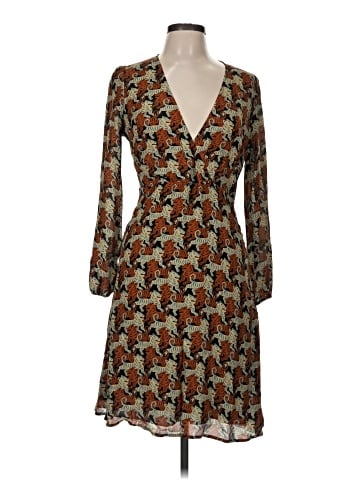 Ottod'Ame Casual Dress (view 1)