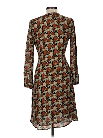 Ottod'Ame Casual Dress (view 2)