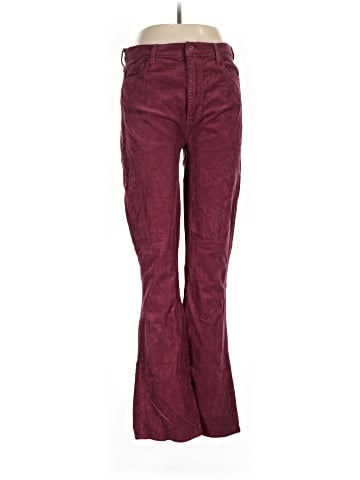 7 For All Mankind Cords (view 1)