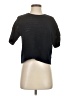 Halogen 100% Cotton Black Cardigan Size XS - photo 1