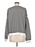 Unbranded Stripes White Pullover Sweater Size L (estimated) - photo 2