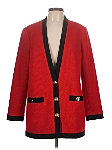 Express Coat (view 1)