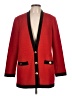 Express Red Coat Size L - photo 1
