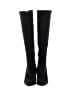 Unbranded Black Boots Size 7 - photo 2