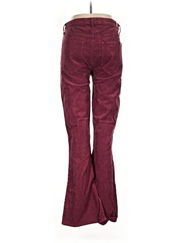 7 For All Mankind Cords (view 2)