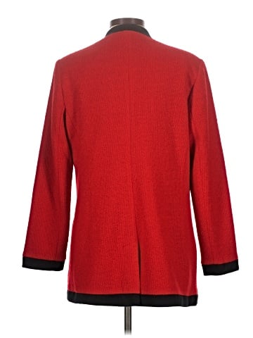 Express Coat (view 2)
