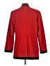 Express Red Coat Size L - photo 2