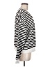Unbranded Stripes White Pullover Sweater Size L (estimated) - photo 4