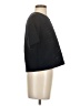 Halogen 100% Cotton Black Cardigan Size XS - photo 4