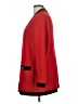 Express Red Coat Size L - photo 5