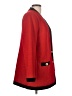 Express Red Coat Size L - photo 4