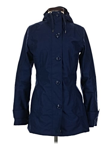 Marmot Raincoat (view 1)