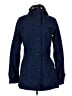 Marmot 100% Polyester Blue Raincoat Size S - photo 1