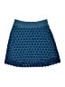 Title Nine Hearts Blue Active Skort Size XS - photo 1