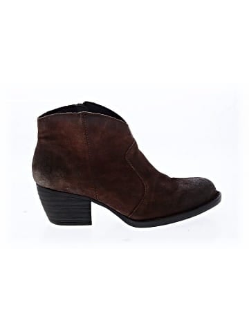 Born Ankle Boots (view 1)