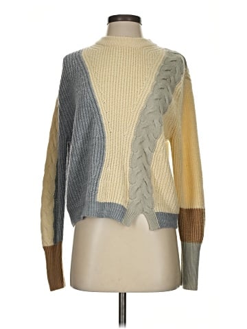 Few Moda Pullover Sweater (view 1)