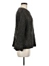 Wit & Wisdom Tweed Gray Pullover Sweater Size M - photo 4