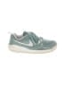 Air Jordan Teal Sneakers Size 11 - photo 1