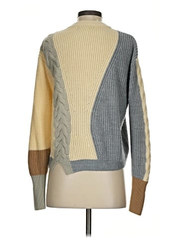 Few Moda Pullover Sweater (view 2)