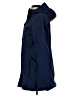 Marmot 100% Polyester Blue Raincoat Size S - photo 5