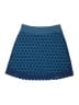 Title Nine Hearts Blue Active Skort Size XS - photo 2