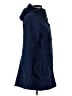 Marmot 100% Polyester Blue Raincoat Size S - photo 4