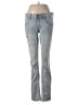 Free People Stars Silver Jeans Size 28 waist - photo 1