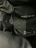 Forever 21 Black Vest Size S - photo 6
