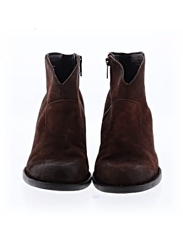 Born Ankle Boots (view 2)