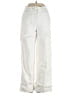 Everlane Ivory Jeans Size 00 - photo 1