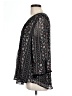 Westport Black 3/4 Sleeve Blouse Size L - photo 5
