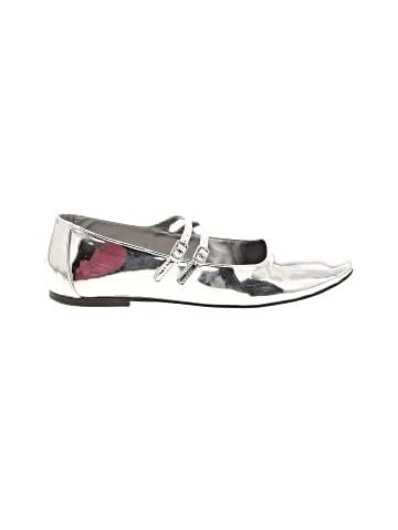 Steve Madden Flats (view 1)