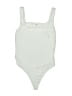 Babaton Ivory Bodysuit Size M - photo 1