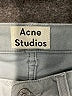 Acne Studios Solid Gray Casual Pants Size 28 waist - photo 13