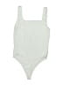 Babaton Ivory Bodysuit Size M - photo 2