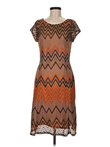 Sharagano Casual Dress (view 1)