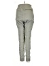 John Elliott Solid Gray Casual Pants Size Med (2) - photo 2