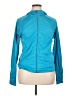 Athleta Teal Track Jacket Size XL - photo 1