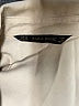 Zara Basic Tan Trenchcoat Size S - photo 6