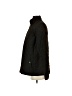 Lands' End 100% Polyester Argyle Black Jacket Size S - photo 5