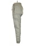 John Elliott Solid Gray Casual Pants Size Med (2) - photo 5