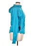 Athleta Teal Track Jacket Size XL - photo 4