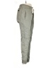 John Elliott Solid Gray Casual Pants Size Med (2) - photo 4