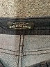 James Jeans Chevron-herringbone Blue Jeans Size 27 waist - photo 7