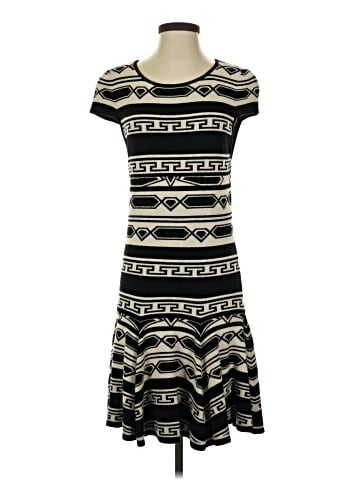 Alice + Olivia Casual Dress (view 1)