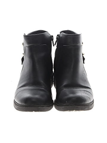 Giani Bernini Ankle Boots (view 2)