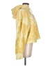 Municipal Tie-dye Yellow Sweatshirt Size L - photo 4