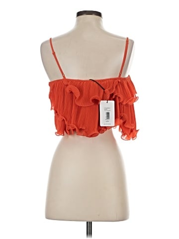 AMUR Sleeveless Blouse (view 2)