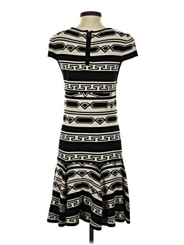 Alice + Olivia Casual Dress (view 2)