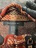 Tahari Brown Poncho Size 2X - photo 7